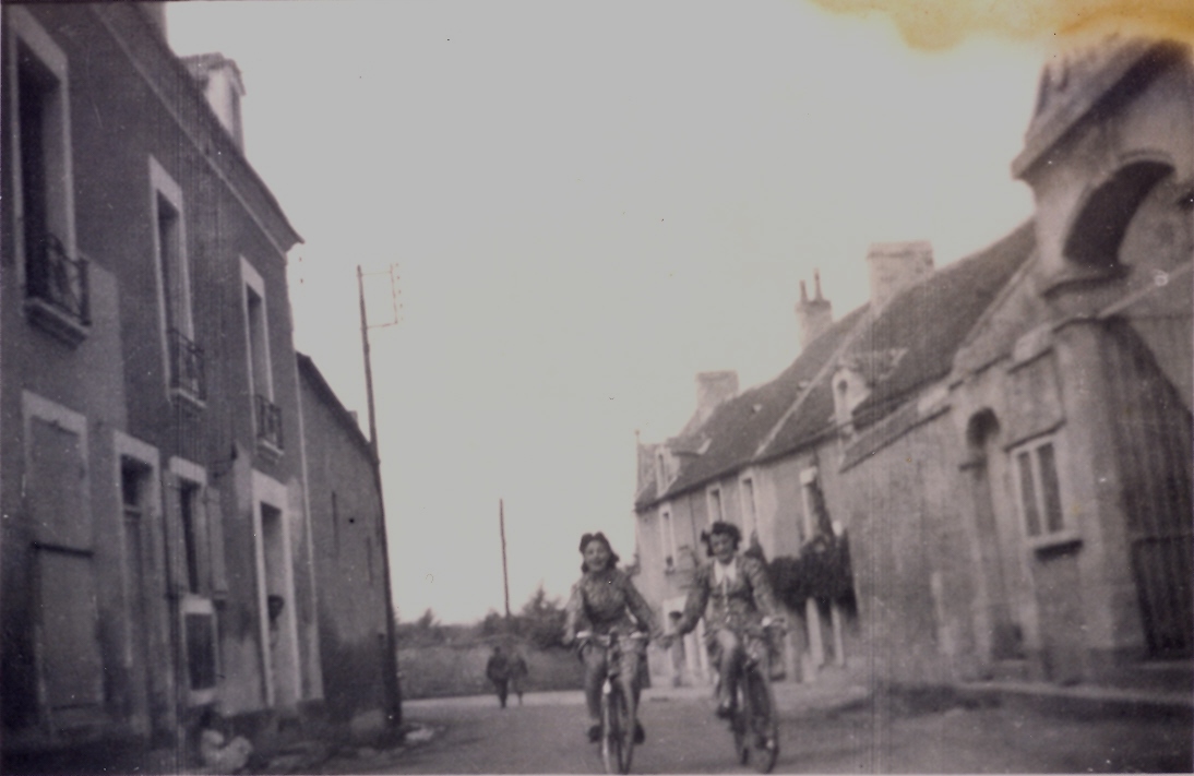 Ifs du village à la ville